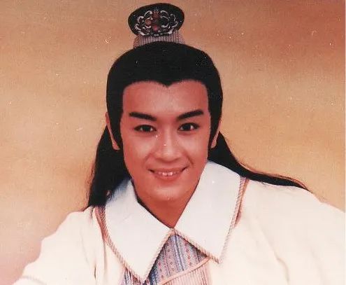 97版天龙八部梦姑扮演者,97版天龙八部十五位女星现状