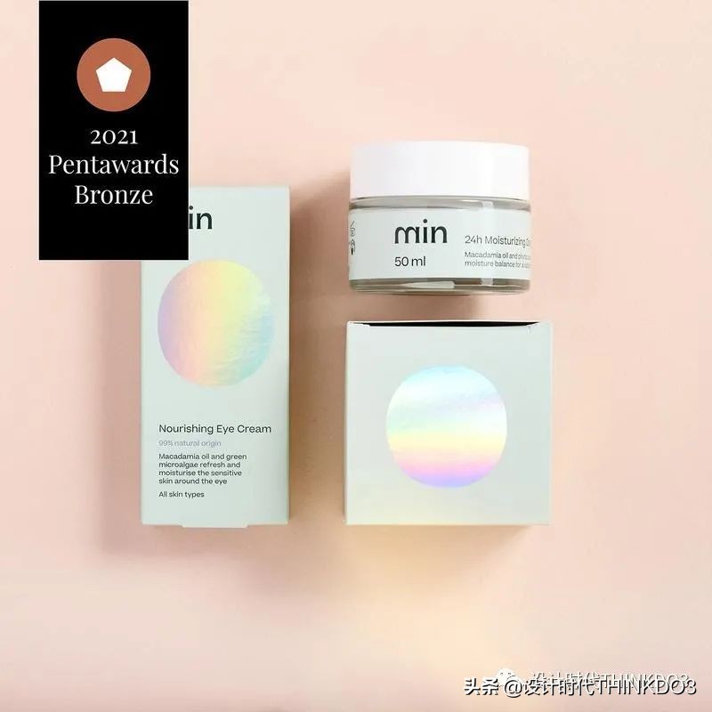 2019年全球包装设计奖,2019世界之星包装设计大奖