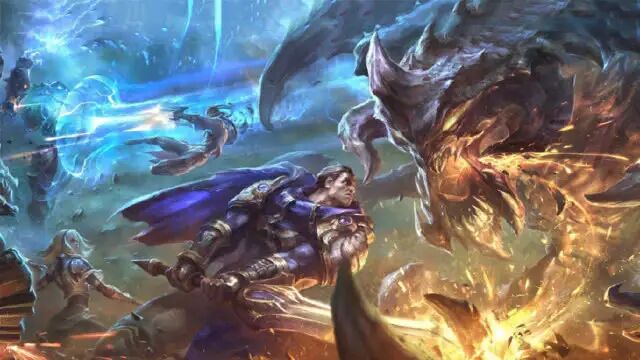 lol技术很菜的区,lol技术最菜的是哪个区