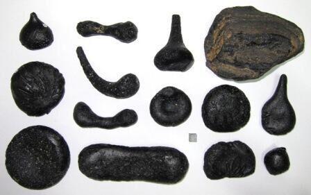 哪里能买到真正的陨石,在哪里能买到好的陨石