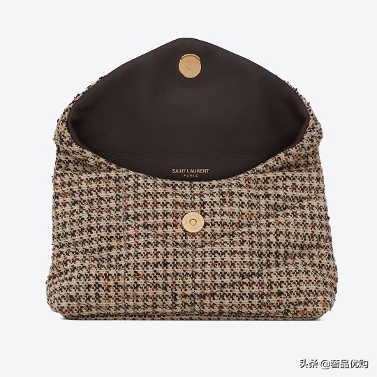 ysl新logo包包,ysl新款信封包19年新款