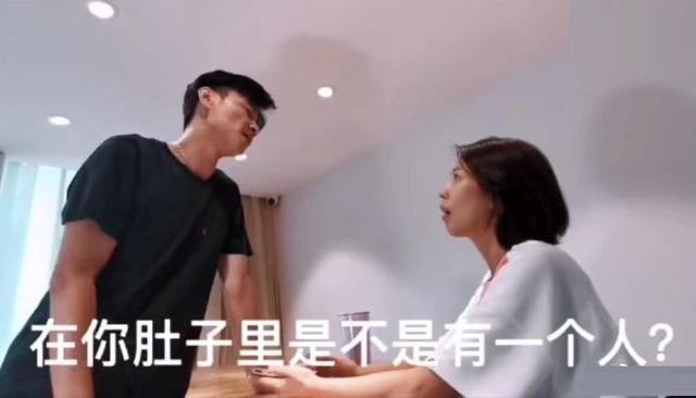 蔡少芬张晋性格互补,蔡少芬和张晋刘德华