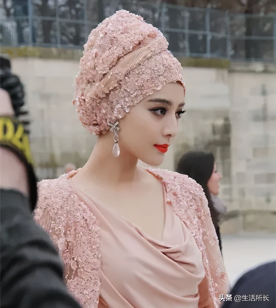 白冰出道14年,白冰出道十四年