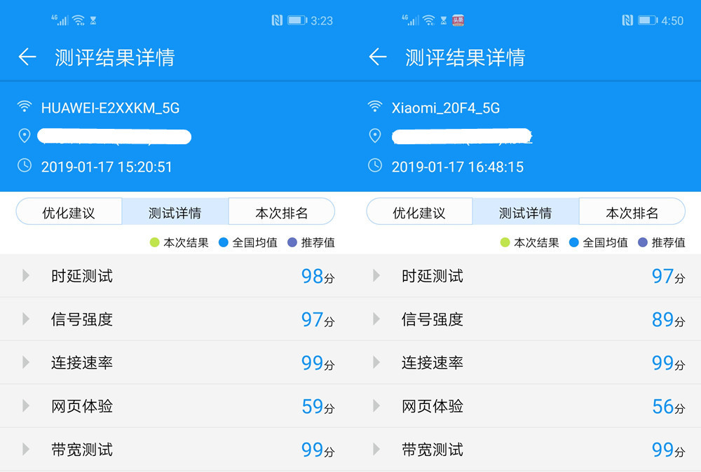 荣耀路由pro对比pro2,荣耀路由pro和小米路由器哪个好