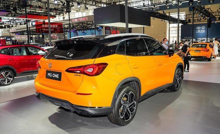 10万级suv竟然全系标配,10万级suv到底有哪些