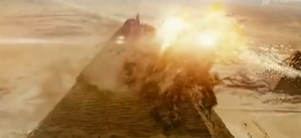 美国列装电磁轨道炮,俄罗斯电子轨道炮