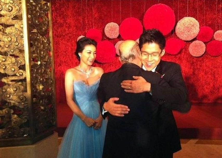 郭晶晶的退休金数目惊人,郭晶晶退役后是什么职位