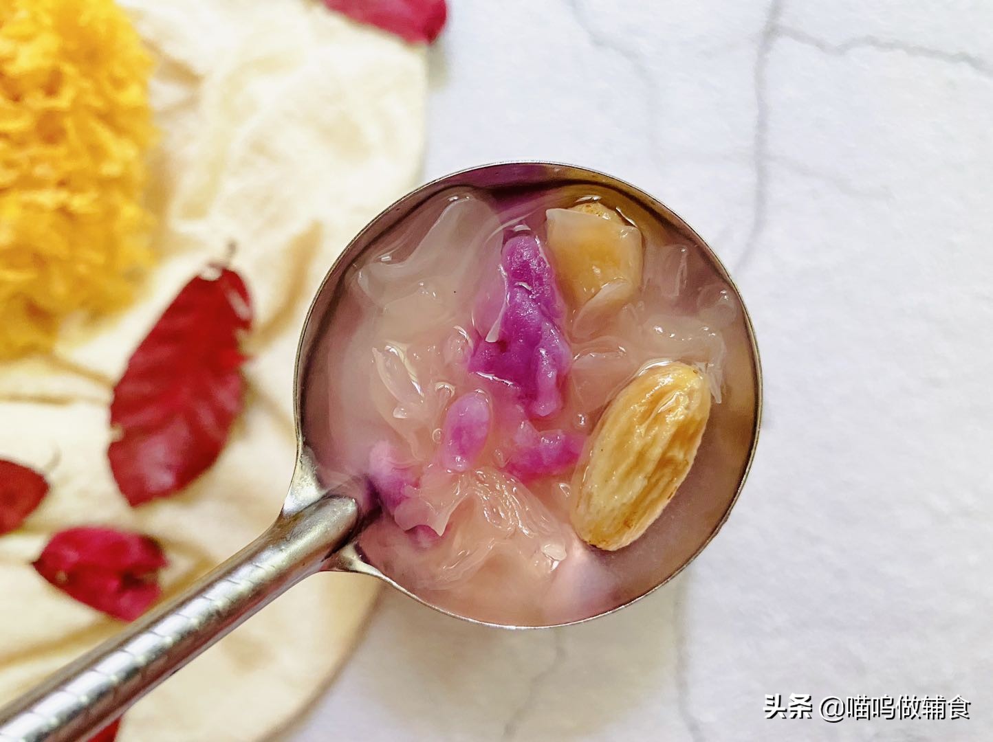 寒露时节喝什么汤,入秋后多吃这碗汤