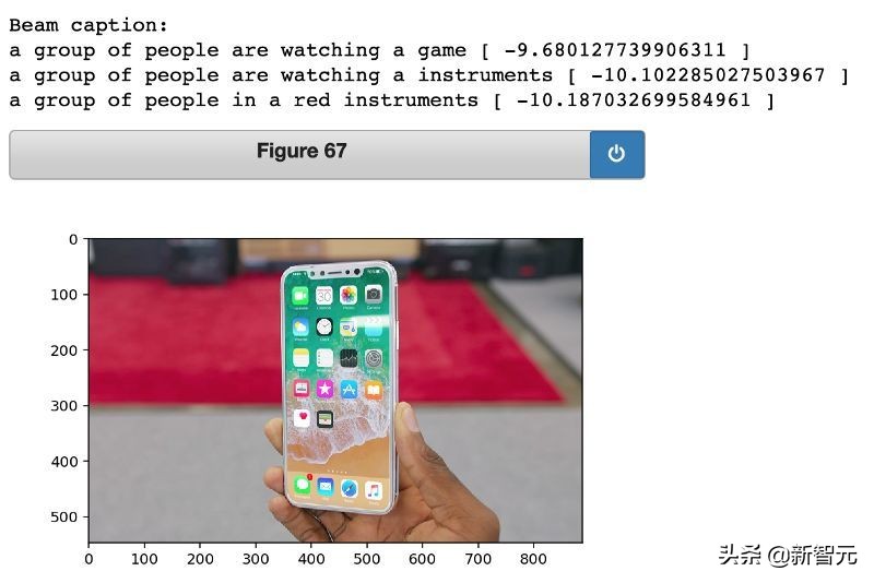 bp神经网络简单实现,如何搭建一个自己的视觉神经网络