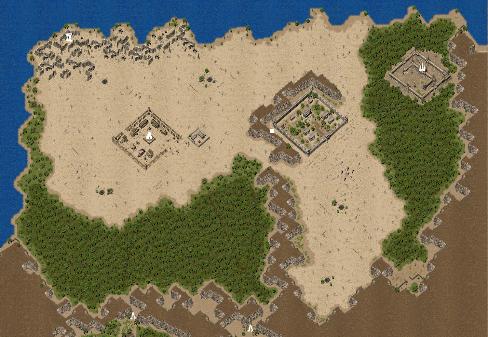 热血传奇沙巴克史诗级攻城,热血传奇攻沙小技巧