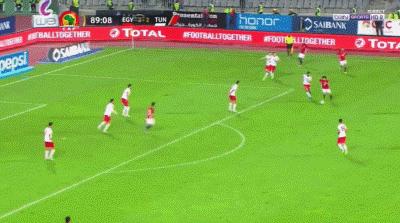 足坛谁球速最快,足坛几个最快进球