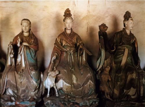 曾经风靡一时的十二星座,12星座的古代风格