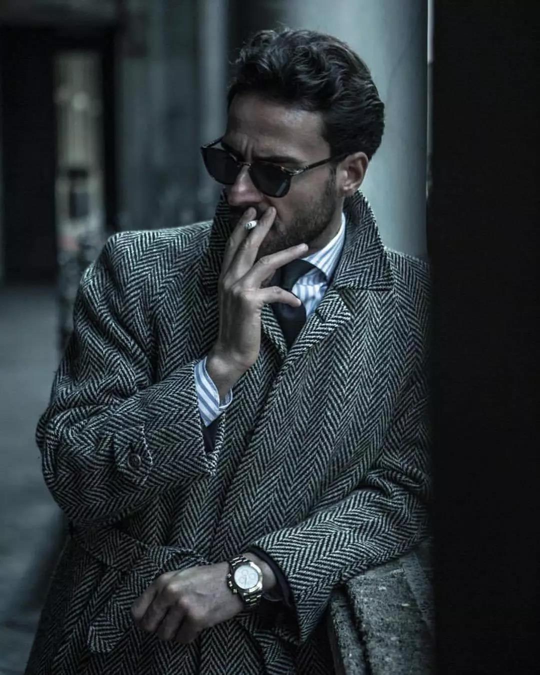 马球大衣过膝,马球大衣太正式