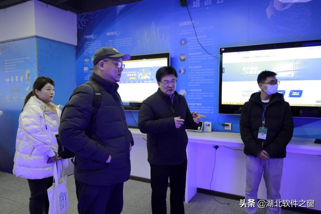 博晟安全：工业互联网+安全生产，打造安全生产在线服务标杆企业