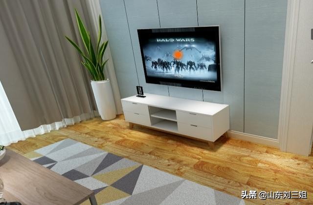 强化木地板被水泡了起鼓如何修复,木地板起翘补救方法视频