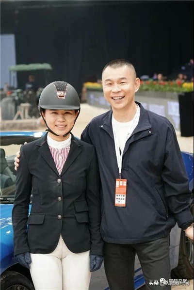 2019年中国马都第八届马术大赛,香港马术大赛2020