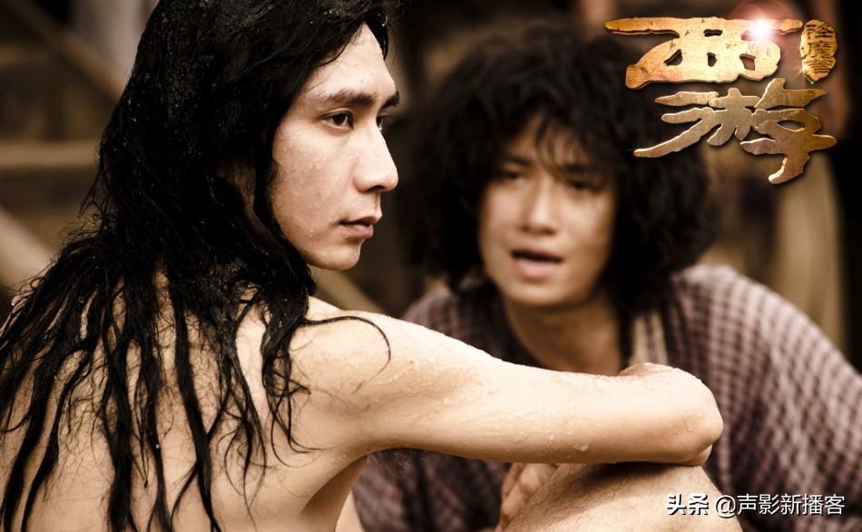 李尚正笑场,李尚正抠鼻孔逗笑周星驰