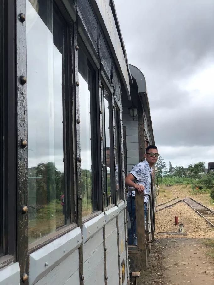 芽庄出发去胡志明,胡志明美奈大叻游