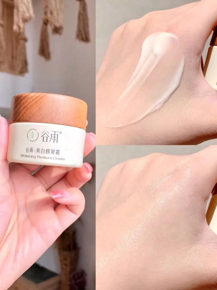 肌肤白皙的女性诱惑度比肤色黝黑的高出15.2%，变白有助于脱单