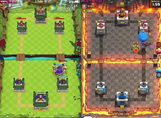 自走棋游戏算抄袭吗,刀塔自走棋与手游对比