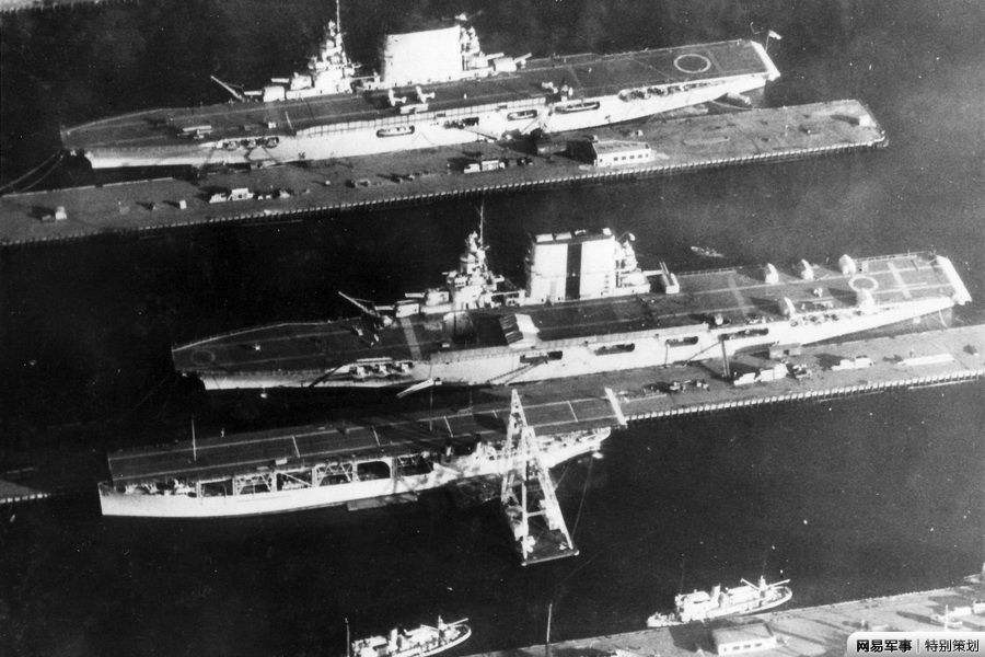 巨兽之亡（10）——缺了姐姐帮挡枪，老兵“瑞鹤”混不下去了