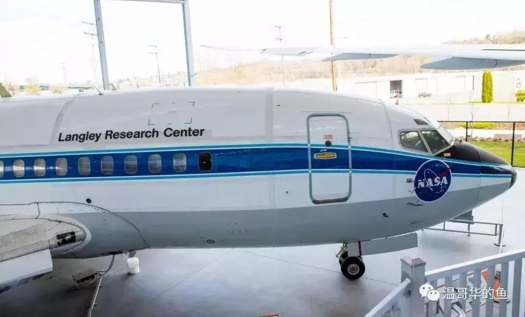 波音747的前世今生,波音747大型客机前世今生