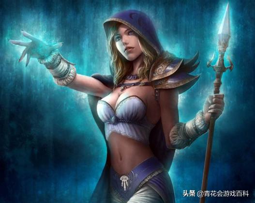 魔兽世界怀旧服法师单人练级攻略,怀旧服法师练级用冰法还是火法