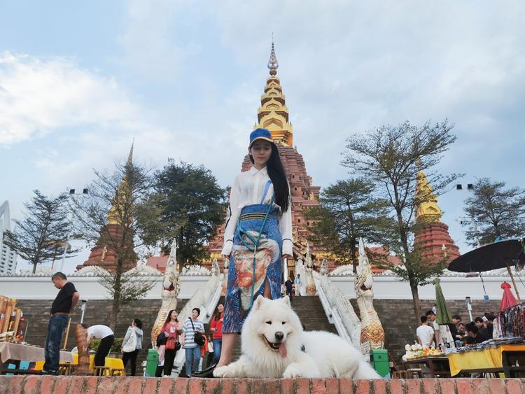 「第四期」一辆房车,三只毛孩子,三个姑娘,9476公里奇遇记