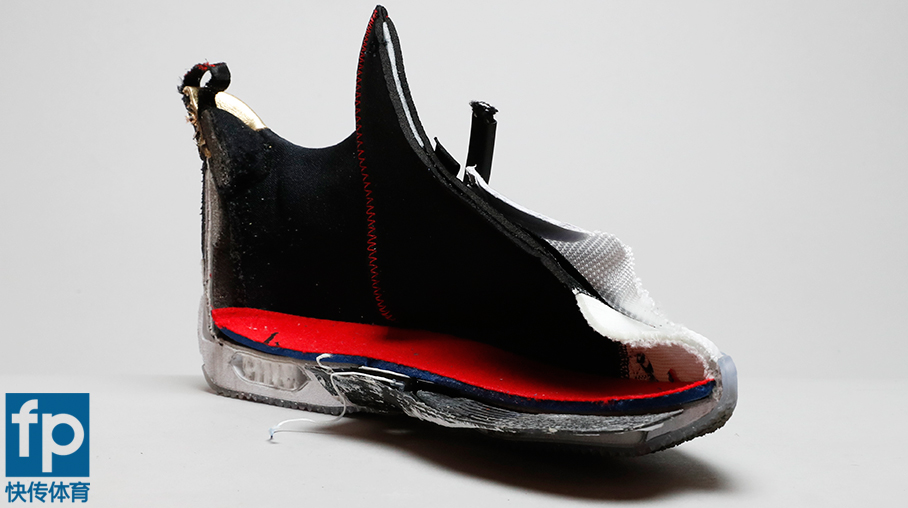 aj33容易崴脚吗,aj33易崴脚吗