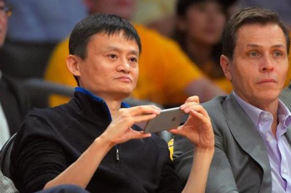 马云之父马来法：曲艺名家，马云的坚强后盾，父子二人各自有事业