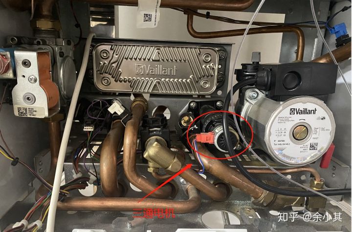 威能tecpro壁挂炉使用方法,威能壁挂炉tecpro和林内