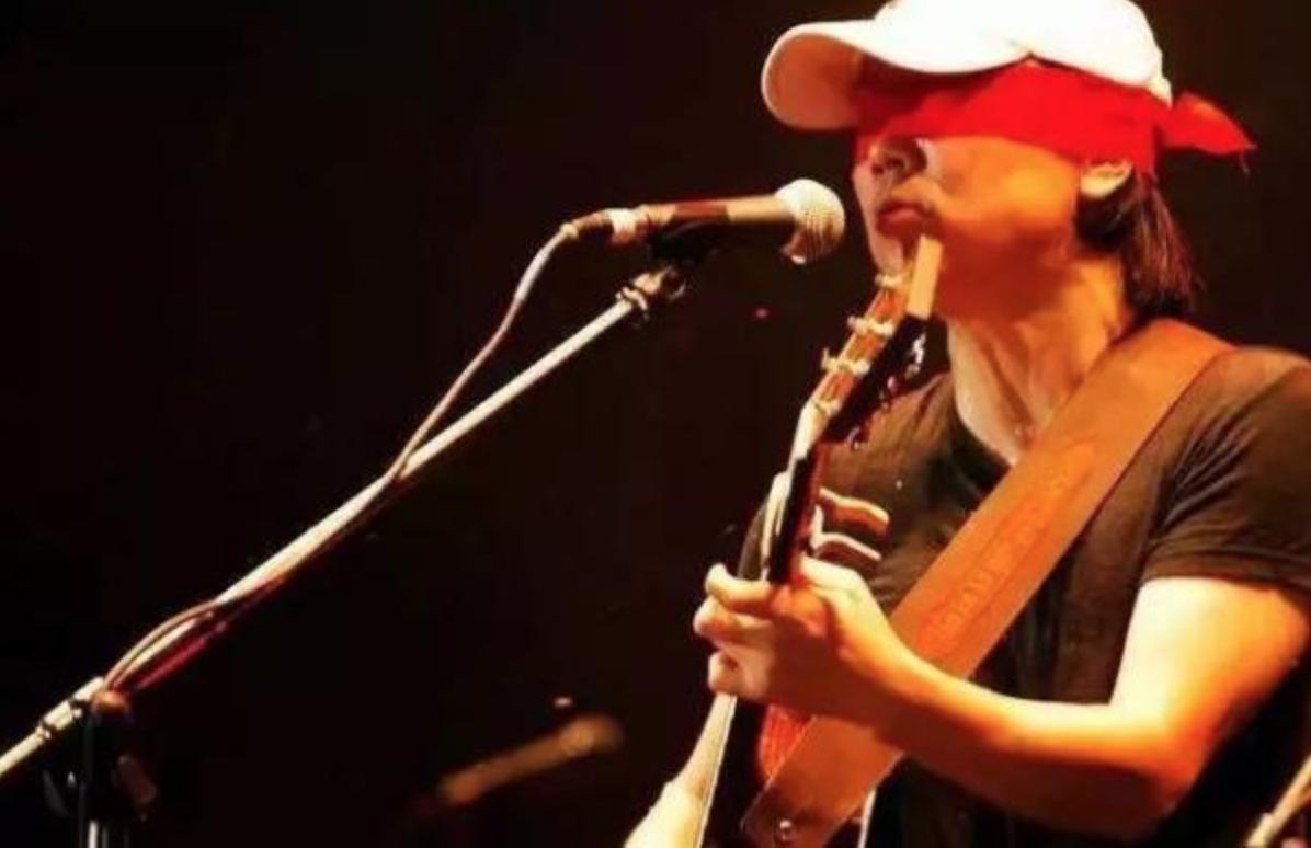 崔健直播回放完整视频,中国摇滚第一人崔健视频