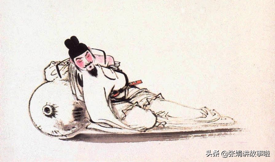 最能体现李白诗仙的诗,李白写诗奔放奇特