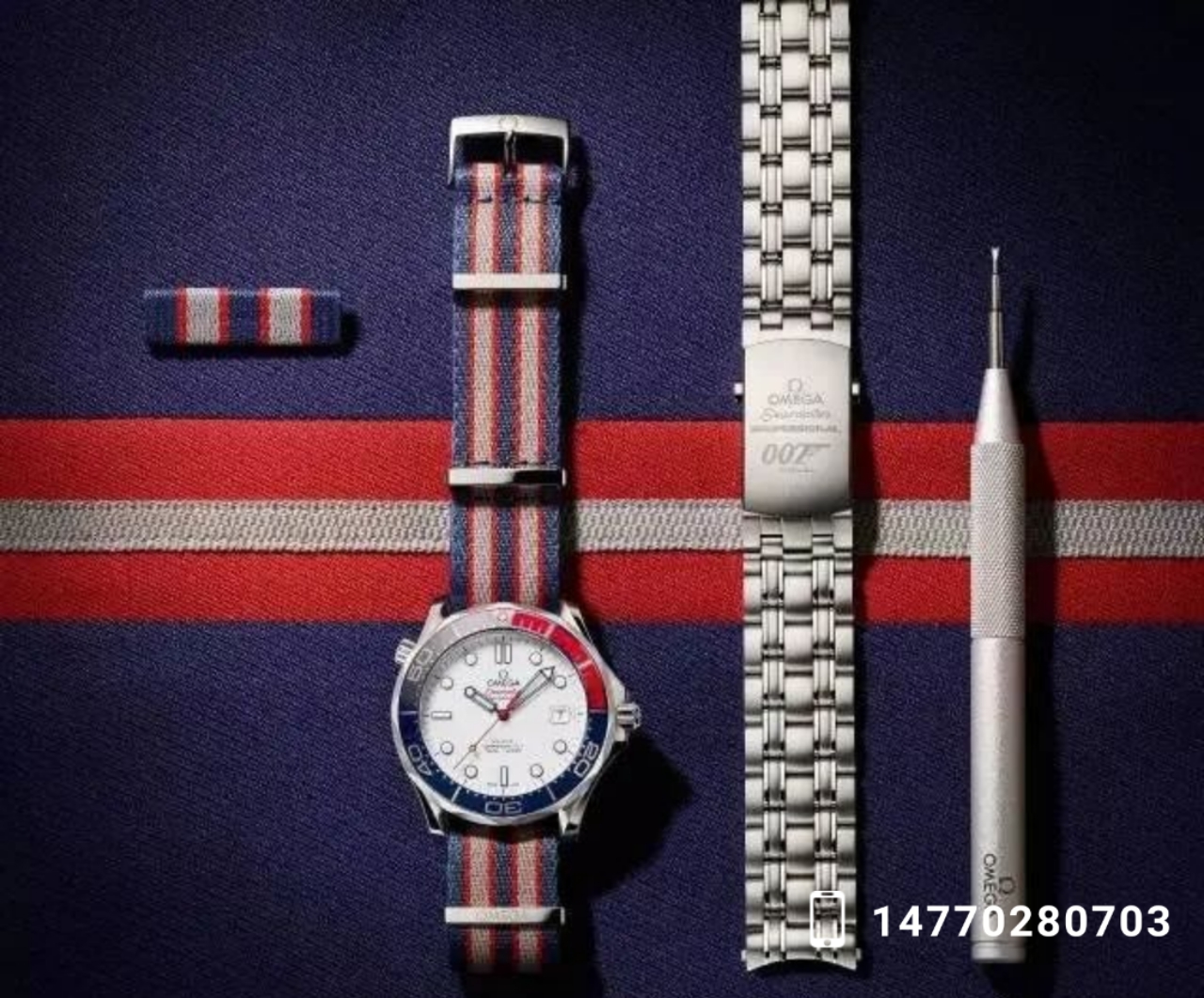 表带用坏了换个新表带,表带要换原装的吗