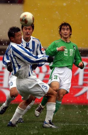 绿城南斯拉夫留学人物志：及兴华，我还是从前那个少年