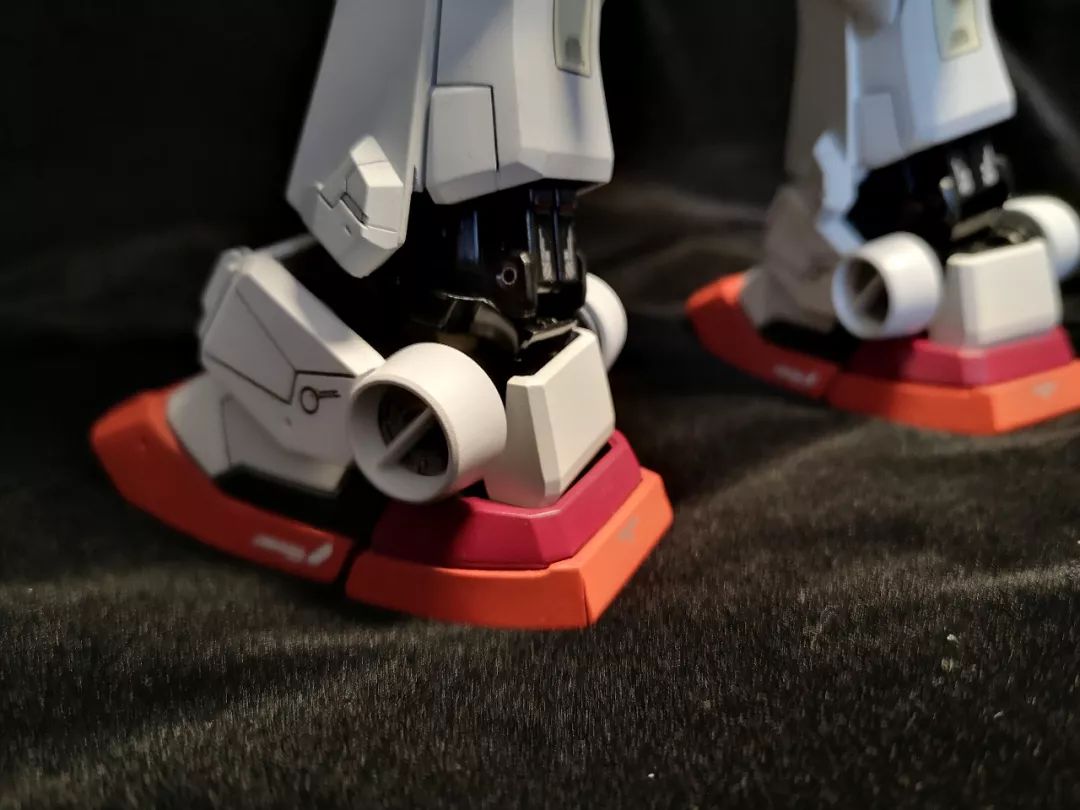 雷霆78高达,高达rx78pg版评测