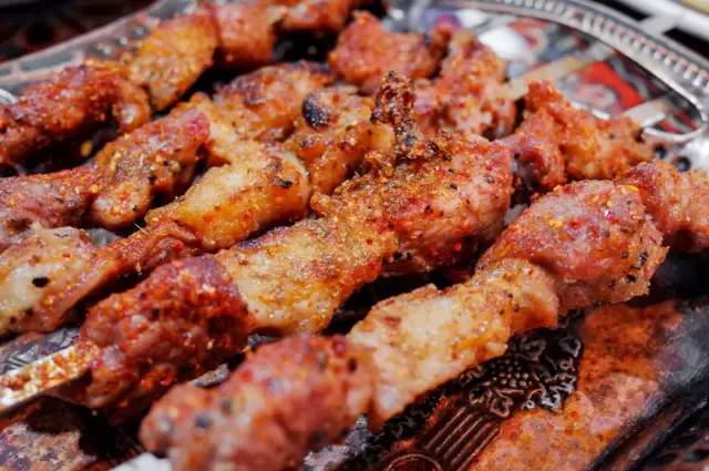 那些看着就流口水的美食,做梦都在吃的小吃