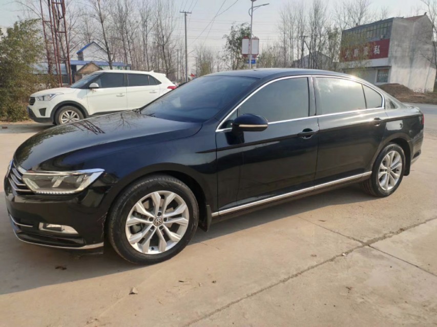 17款迈腾2.0t330豪华版怎么样,17款大众迈腾2.0t