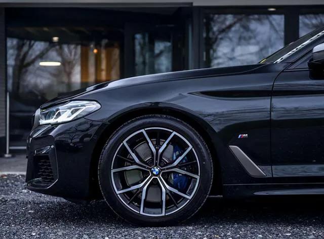 预算多少买宝马5系比较合适,年收入30万能买5系吗