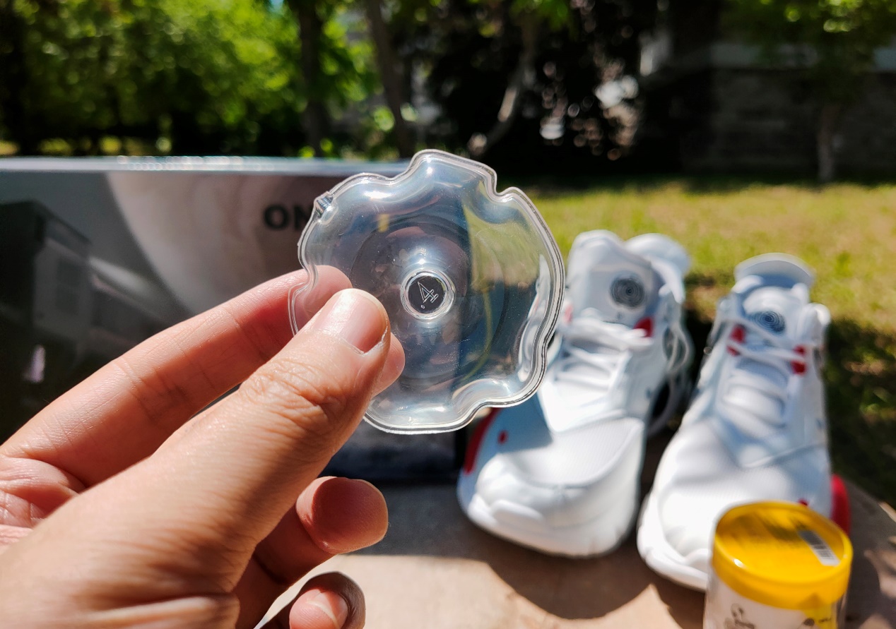 想穿舒适的鞋子,想要走路舒服穿多高的鞋