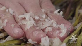 云南苦菜萝卜,苦菜和萝卜缨