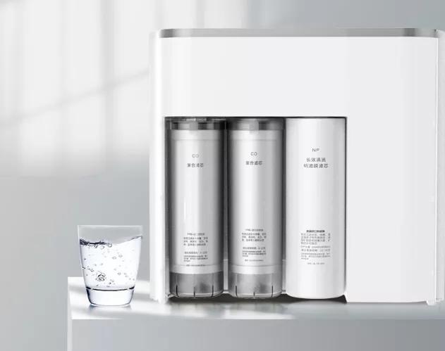 直饮水和净水器净化水哪个好,净水器净化的水是直饮水么