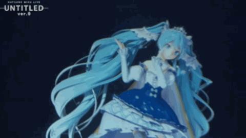 【盘点】2010—2021年SnowMiku形象及主题曲