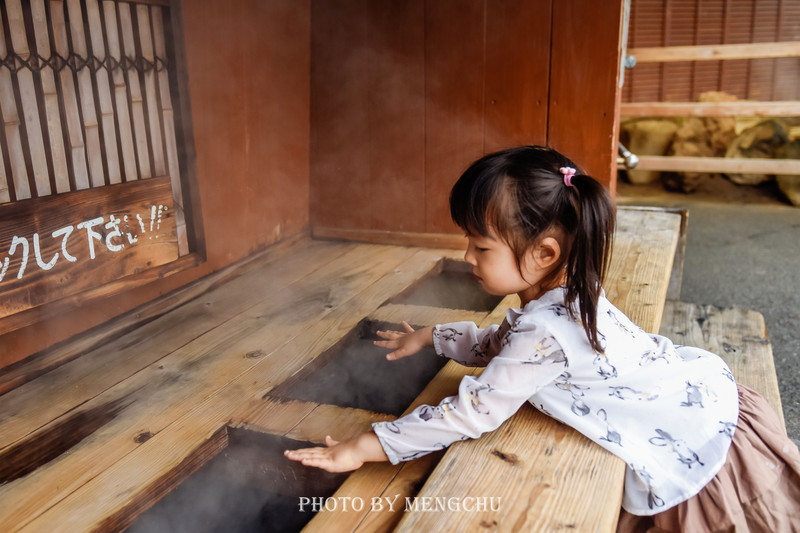 日本的哪个地方温泉最出名,日本最野的温泉