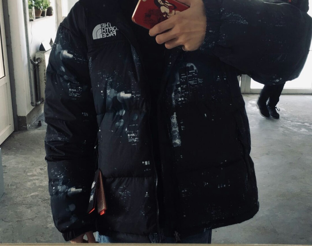 thenorthface南极洲,thenorthface雪山之巅