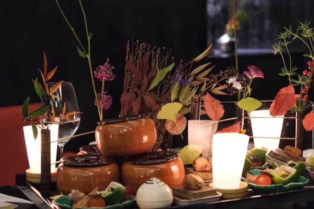 上海最贵的十大顶级餐厅排名,体验亚洲最贵的上海餐厅