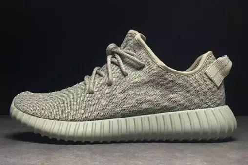 椰子鞋是kanye设计的吗,侃爷yeezy侃爷椰子鞋