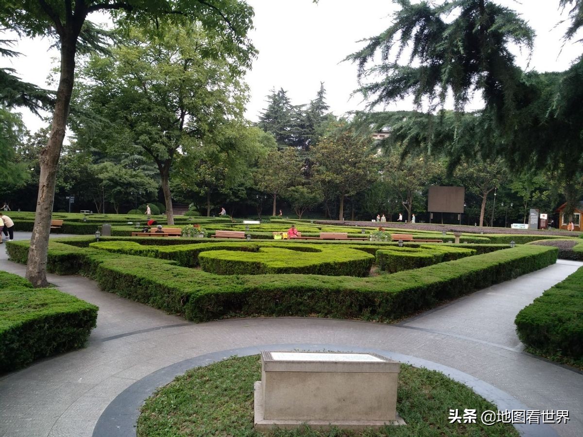 城市冷知识厦门,苏州人必须知道的苏州历史