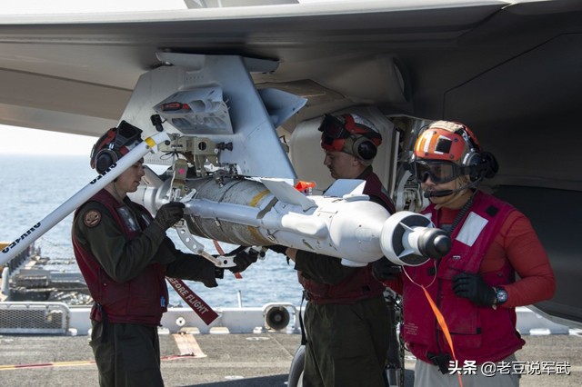 f35战斗机最新新闻,老美黑科技f-35战斗机的三大机型