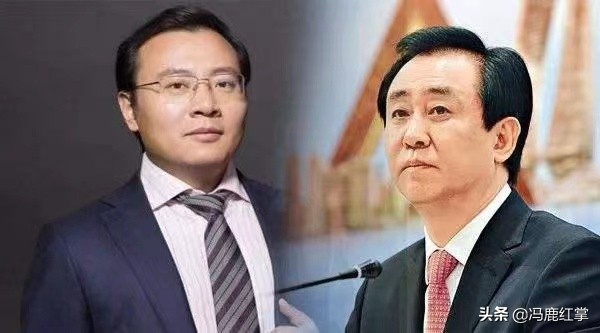 恒大集团目前处境及趋势,说说恒大的来龙去脉